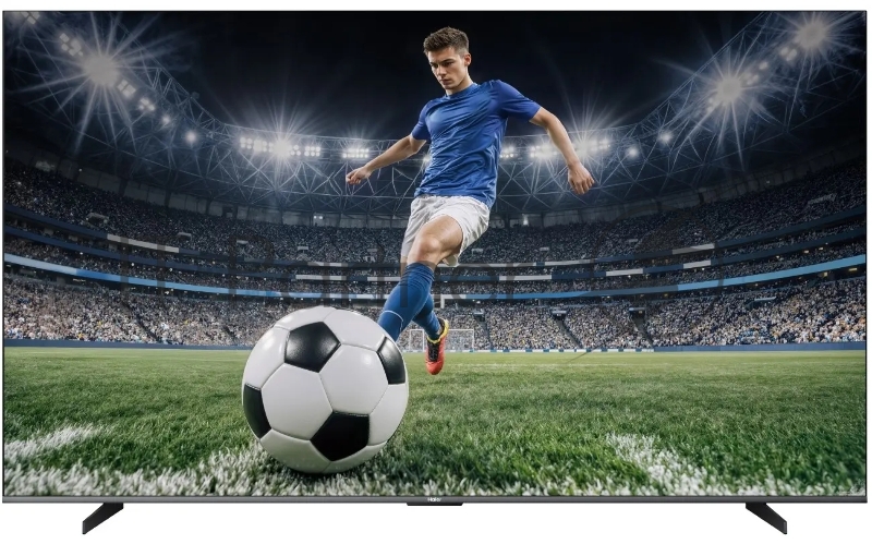 Телевизор Haier 100 HQLED S6 DH20EHE00RU