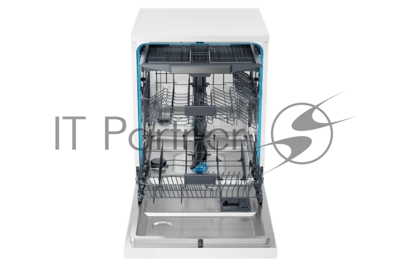 Посудомоечная машина Haier HDWE15-58WE2RU