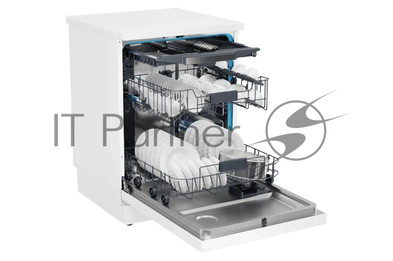 Посудомоечная машина Haier HDWE15-58WE2RU