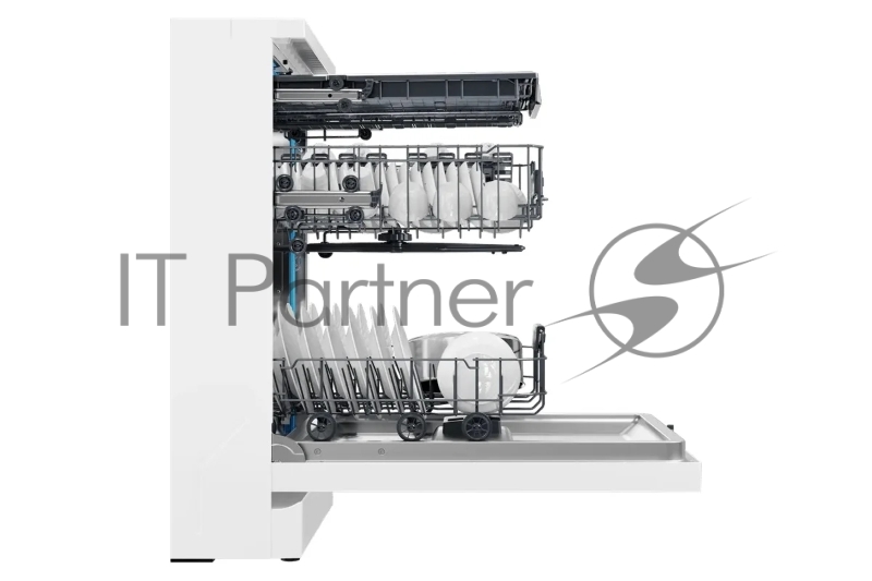 Посудомоечная машина Haier HDWE15-58WE2RU