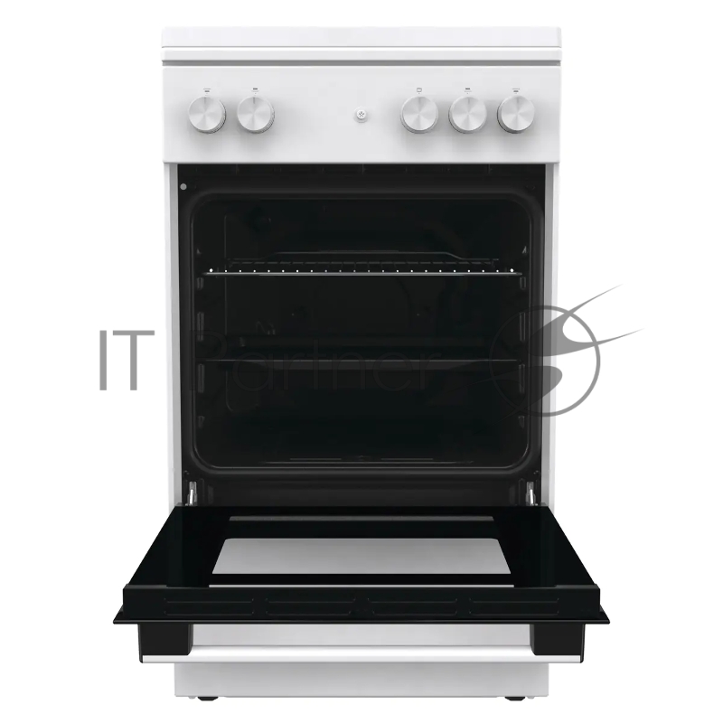 Плита Газовая Gorenje GG5A14WJ белый