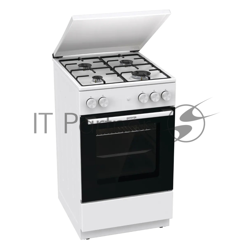 Плита Газовая Gorenje GG5A14WJ белый