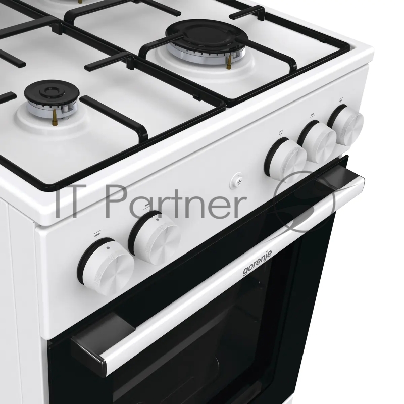 Плита Газовая Gorenje GG5A14WJ белый
