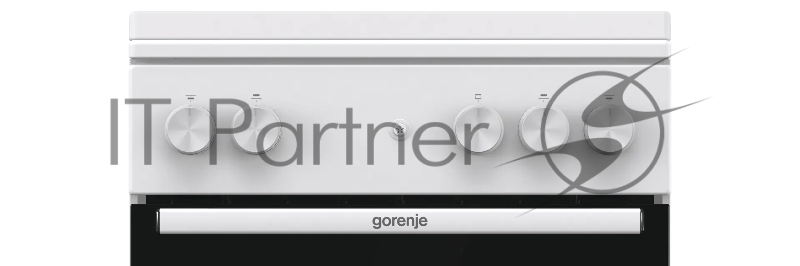 Плита Газовая Gorenje GG5A14WJ белый