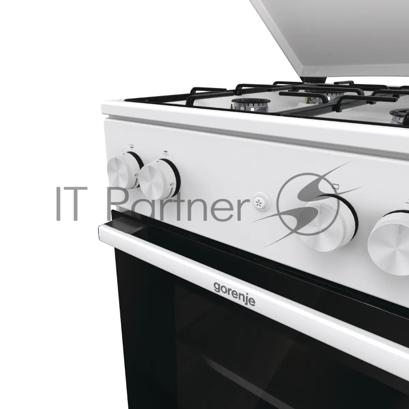 Плита Газовая Gorenje GG5A14WJ белый