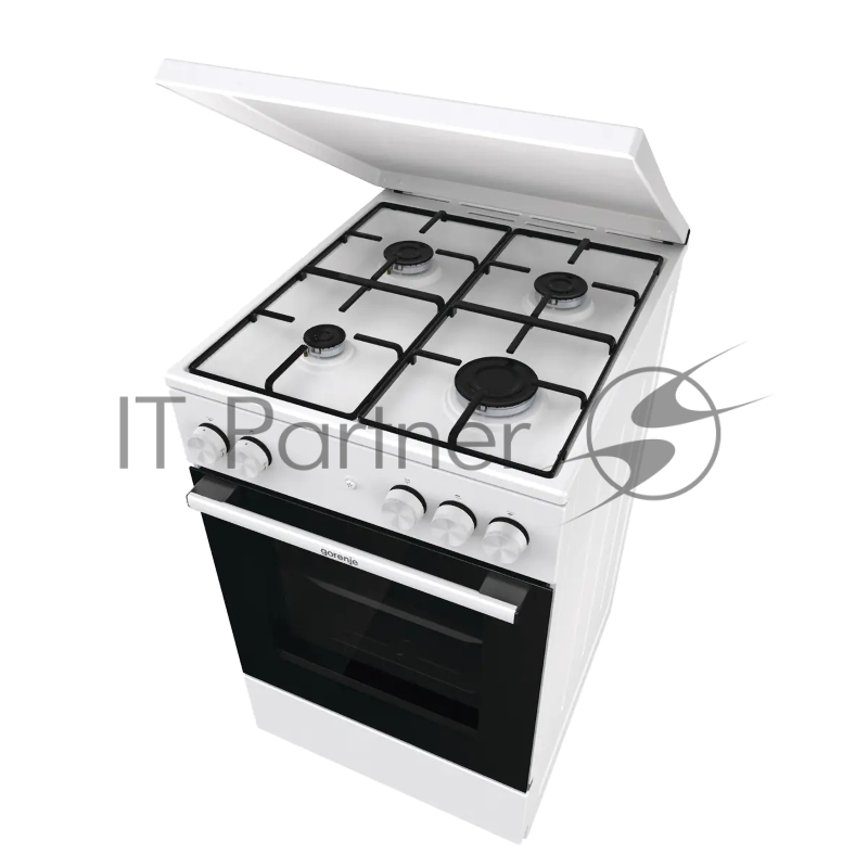 Плита Газовая Gorenje GG5A14WJ белый