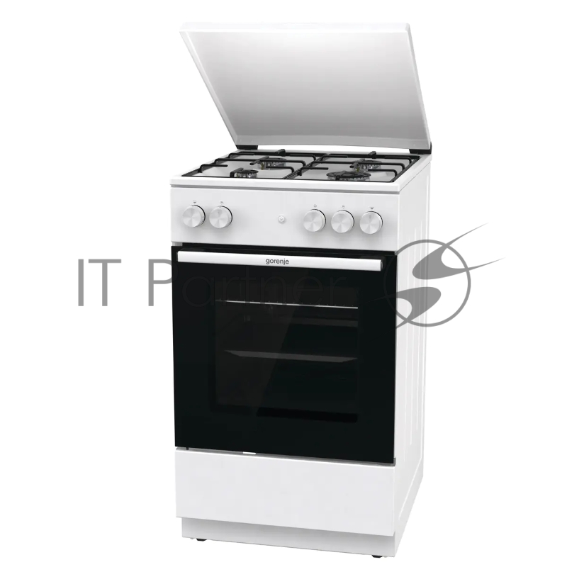 Плита Газовая Gorenje GG5A14WJ белый
