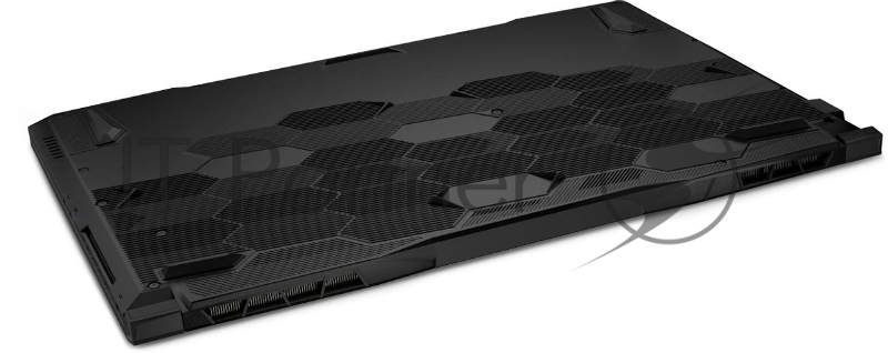 Ноутбук MSI Katana 17 B13UCR-1612XRU/17.3/IPS/Intel Core i5-13420H/16Gb/1Tb SSD/NVIDIA GeForce RTX 3050 4Gb/Windows 11 Pro/черный/2.6kg