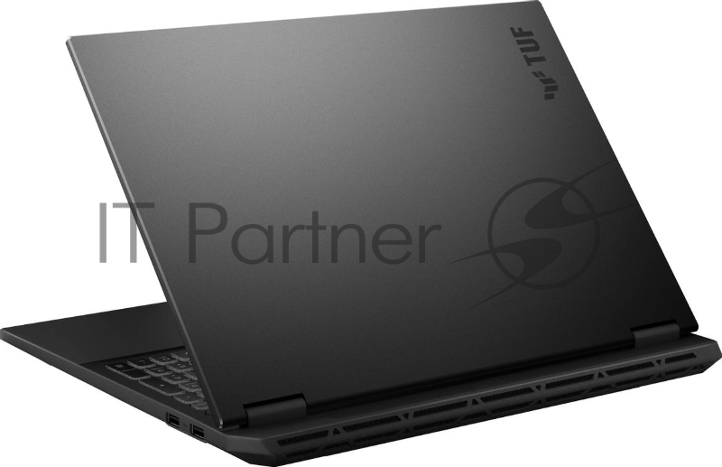 Ноутбук ASUS TUF F16 FX608JHR-RV142/16/IPS/Intel Core i5 14450HX/32Gb/512Gb SSD/NVIDIA GeForce RTX 5050 8Gb/Windows 11 Pro/серый/2.2kg
