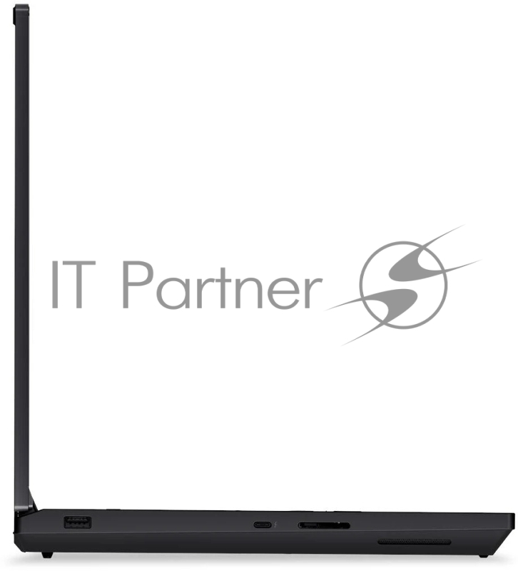 Ноутбук ThinkPad P16 Gen 3 16 WQUXGA (3840x2400) IPS 800N, Ultra 7 255HX, 2x32GB DDR5, 2TB SSD M.2, NVIDIA RTX PRO 3000 12GB GDDR7, WiFi7, BT, TPM2, FPR, 99.9Wh, 180W USB-C, Win 11 Pro, 1Y