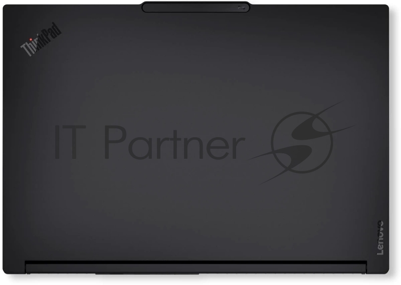 Ноутбук ThinkPad P16 Gen 3 16 WQUXGA (3840x2400) IPS 800N, Ultra 7 255HX, 2x32GB DDR5, 2TB SSD M.2, NVIDIA RTX PRO 3000 12GB GDDR7, WiFi7, BT, TPM2, FPR, 99.9Wh, 180W USB-C, Win 11 Pro, 1Y