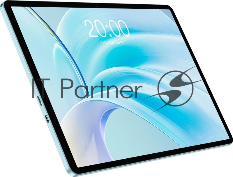 Планшет Teclast P50 10.95, 4Gb, 128Gb, Wi-Fi, Android, голубой