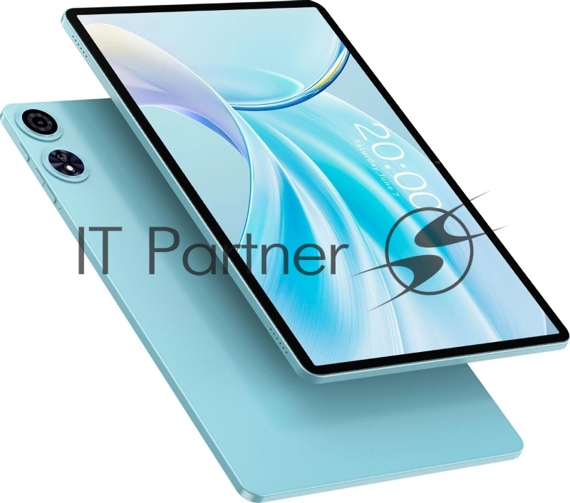 Планшет Teclast P50 10.95, 4Gb, 128Gb, Wi-Fi, Android, голубой