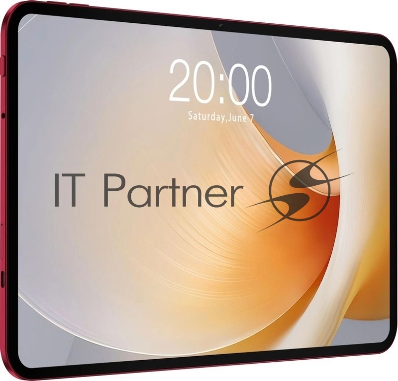 Планшет Teclast T65 Plus 13.4, 8Gb, 128Gb, 4G LTE, Android 15, красный