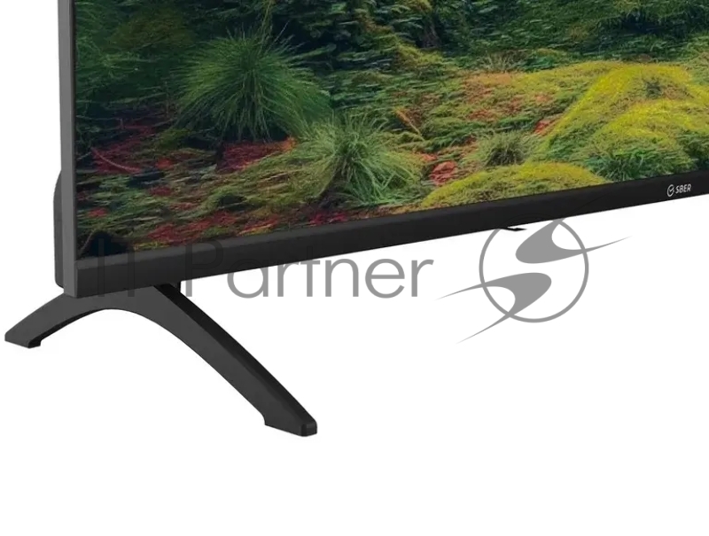 Телевизор SBER 43 SDX-43U5500DBA