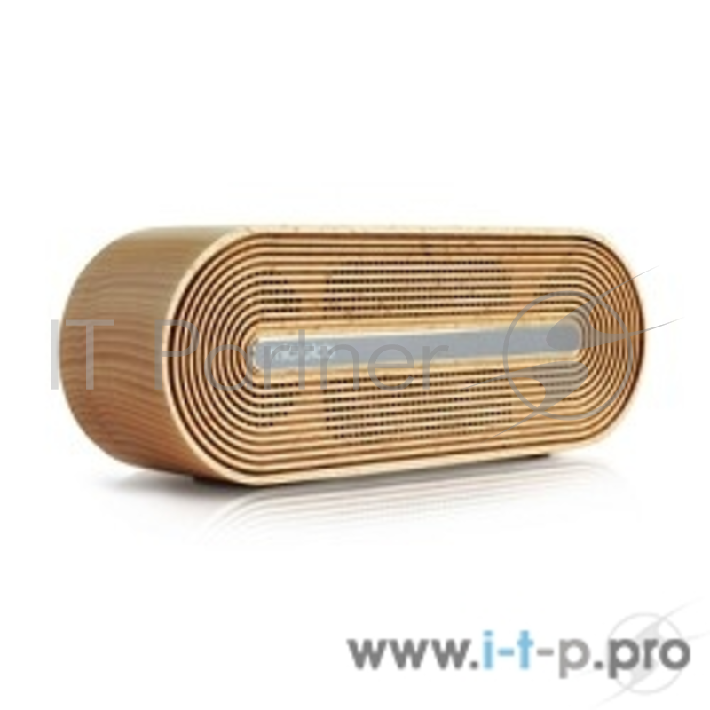 Колонки Microlab T961BT Портативная , дерево (8W RMS, Bluetooth, microSD)