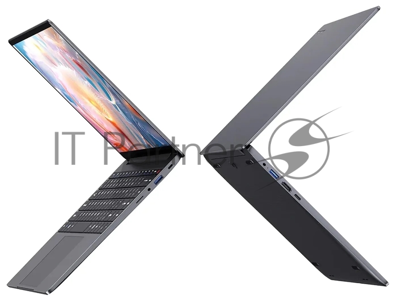 Ноутбук Chuwi CoreBook X CWI570-931E1N1PDM/14/IPS/Intel Core i9-13900HK/16Gb/1Tb SSD/Intel UHD Graphics/Windows 11 Pro/серый/1.36kg
