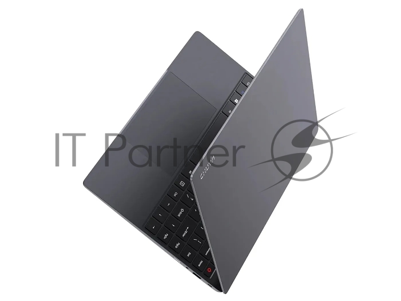 Ноутбук Chuwi CoreBook X CWI570-931E1N1PDM/14/IPS/Intel Core i9-13900HK/16Gb/1Tb SSD/Intel UHD Graphics/Windows 11 Pro/серый/1.36kg