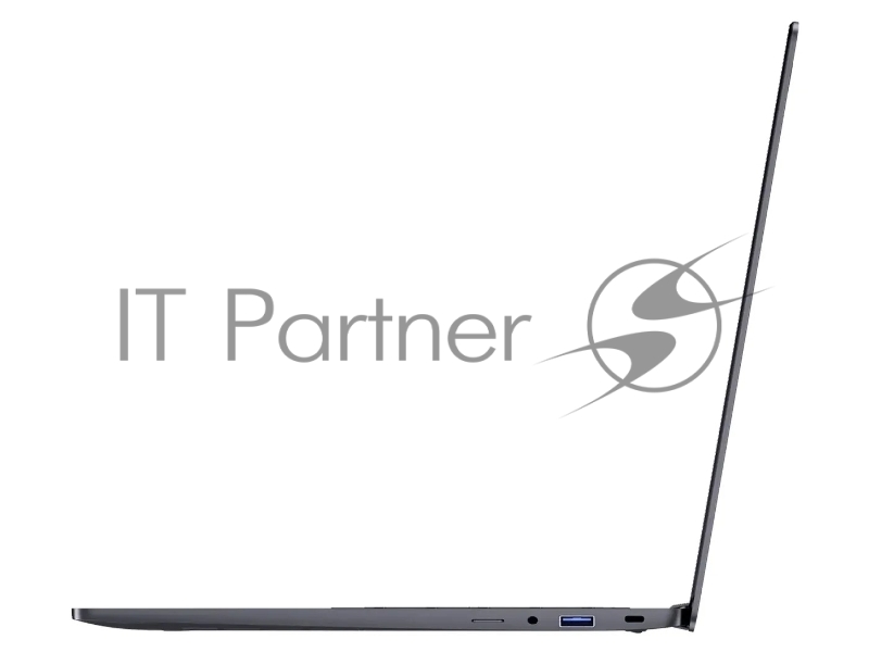 Ноутбук Chuwi CoreBook X CWI570-931E1N1PDM/14/IPS/Intel Core i9-13900HK/16Gb/1Tb SSD/Intel UHD Graphics/Windows 11 Pro/серый/1.36kg