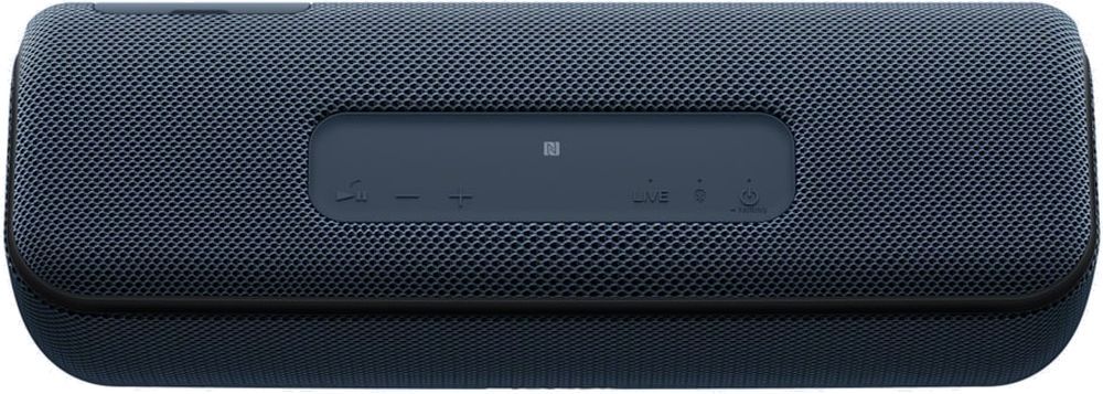Беспроводная портативная акустика Sony SRS-XB41 Черный Bluetooth /4.2, NFC, micro USB, Стереофониче