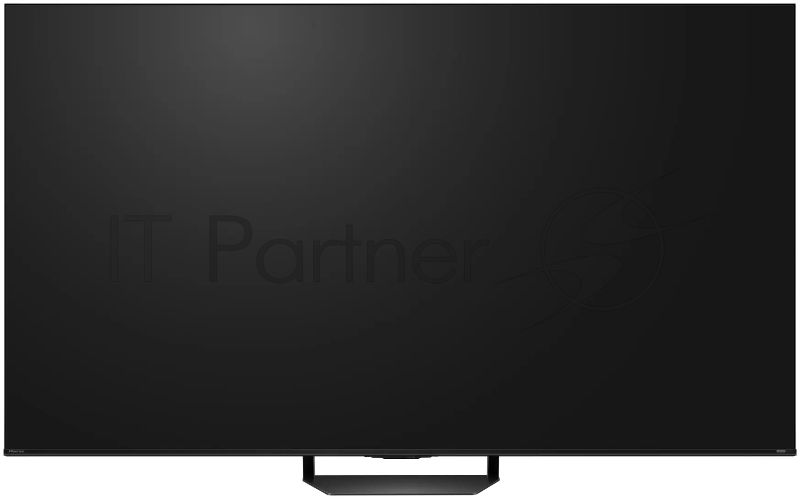 Телевизор Hisense 75U7S PRO черный