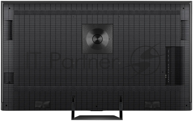 Телевизор Hisense 75U7S PRO черный