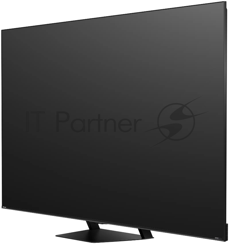 Телевизор Hisense 75UR9S черный
