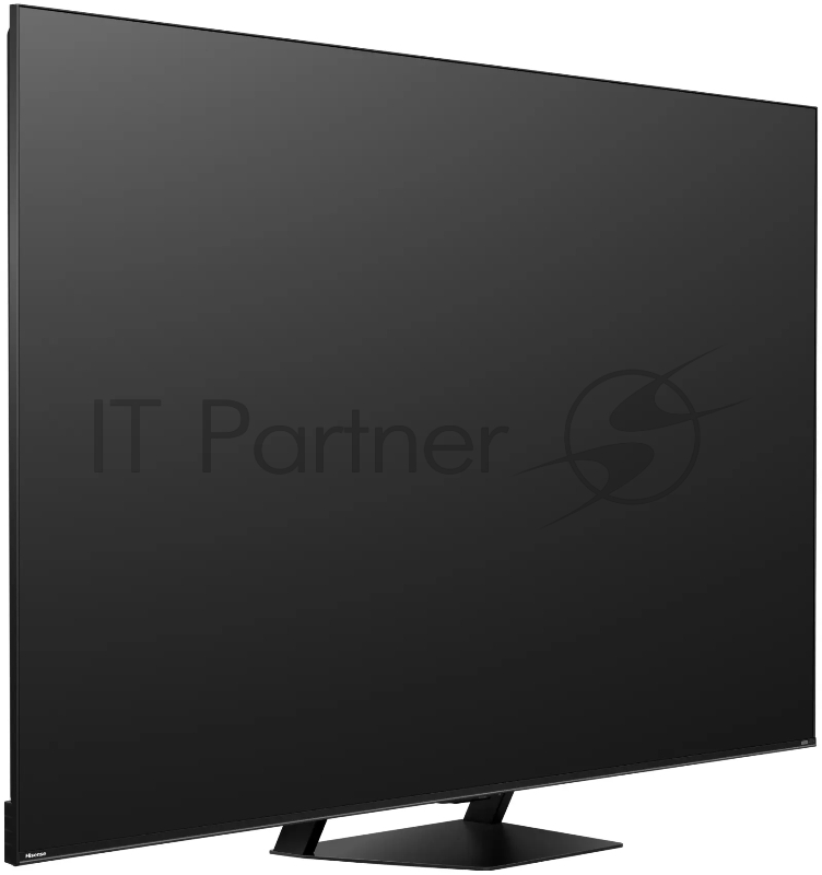 Телевизор Hisense 75UR9S черный