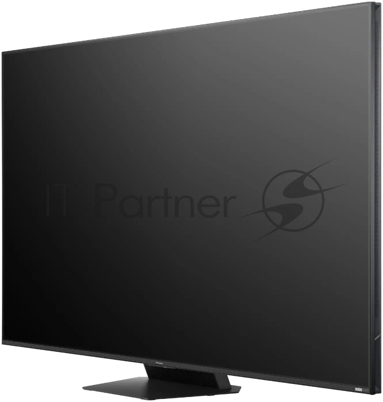 Телевизор Hisense 85UR9S черный