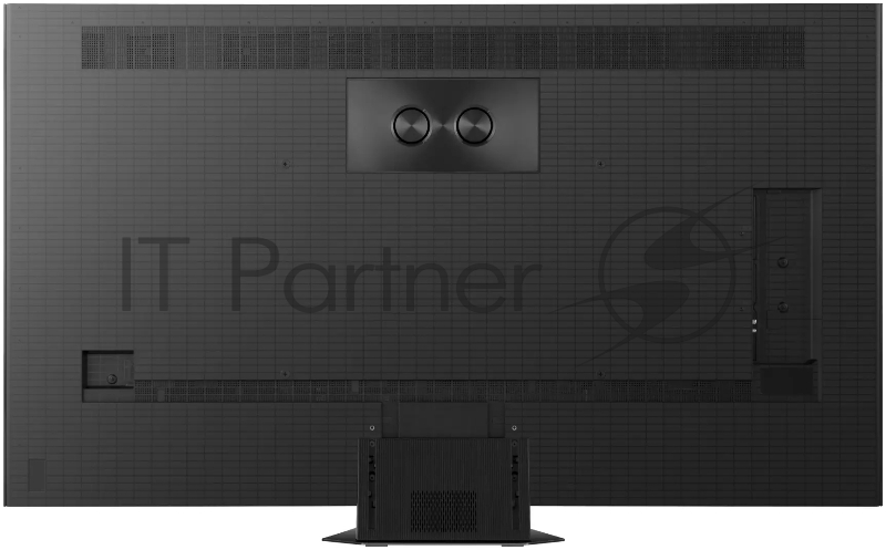 Телевизор Hisense 85UR9S черный