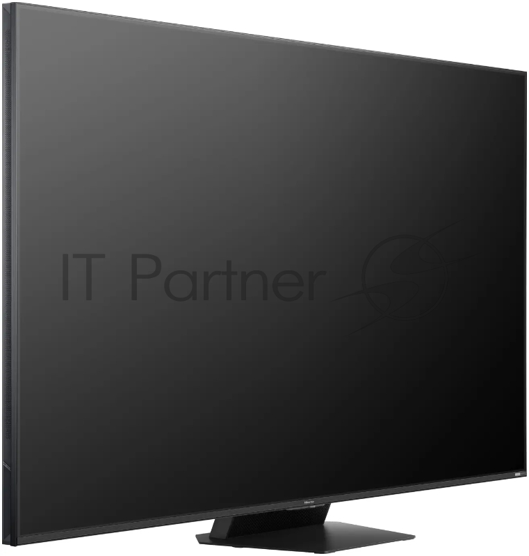 Телевизор Hisense 85UR9S черный