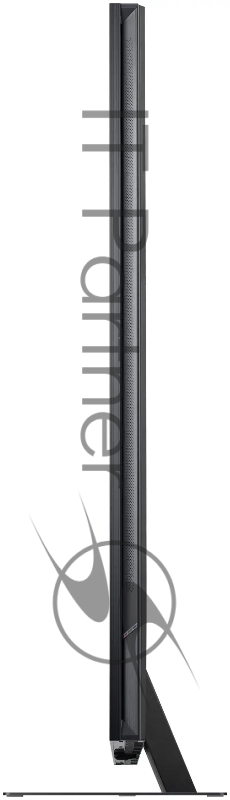 Телевизор Hisense 85UR9S черный