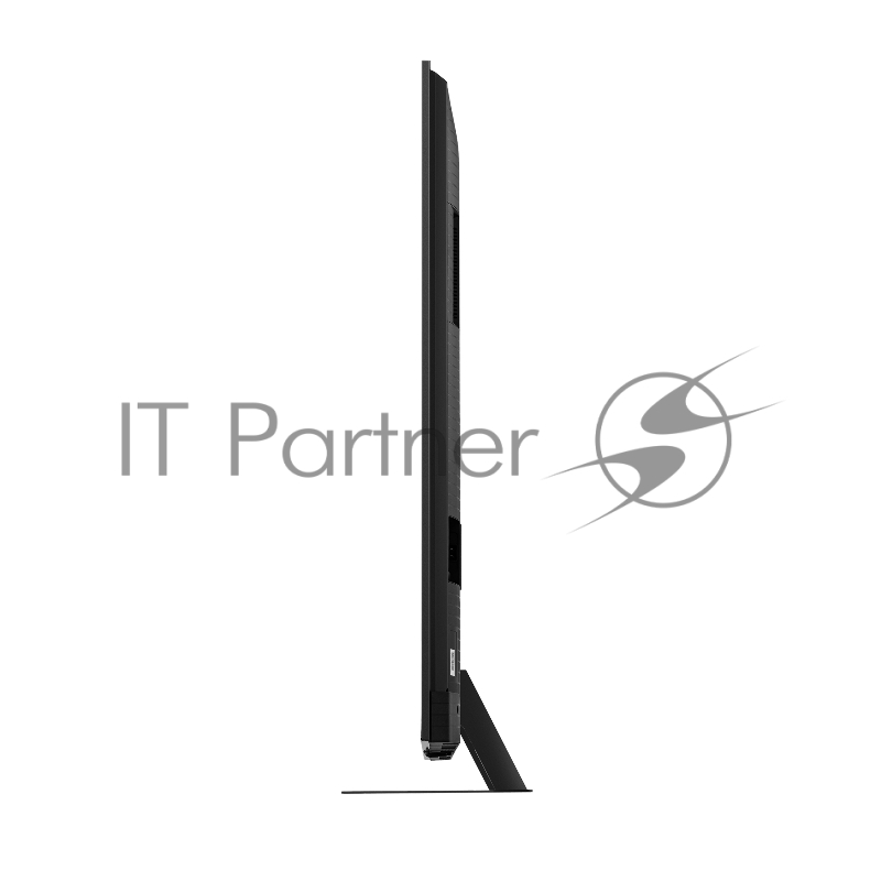 Телевизор Hisense 65 65U7S PRO черный, 4K UltraHD, 3840x2160 Smart TV