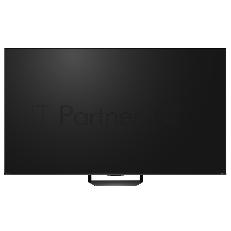 Телевизор Hisense 65 65U7S PRO черный, 4K UltraHD, 3840x2160 Smart TV