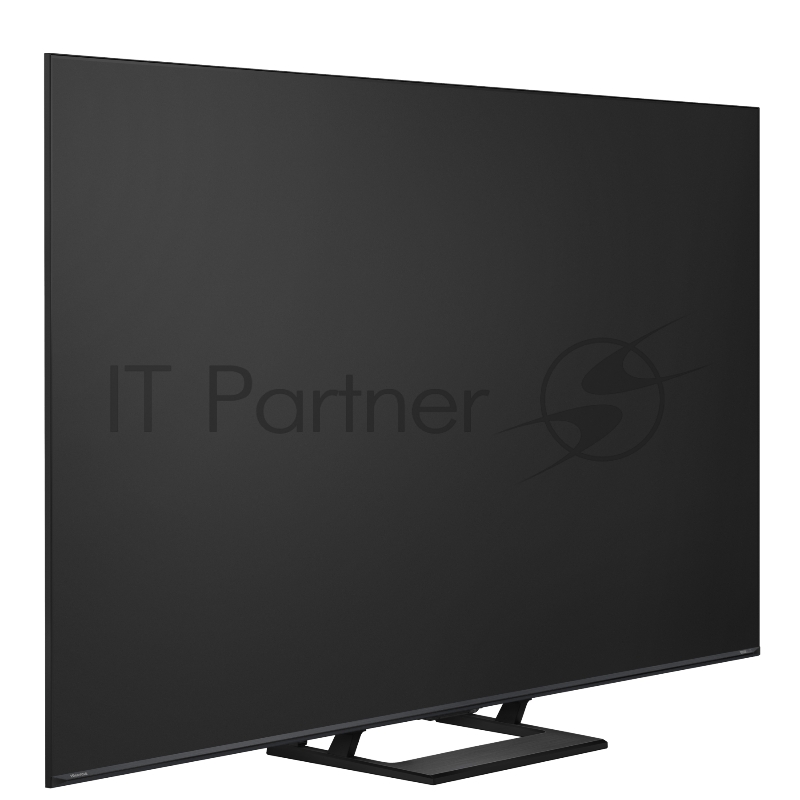 Телевизор Hisense 75 75U7S серый, 4K UltraHD, 3840x2160 Mini LED, Smart TV,