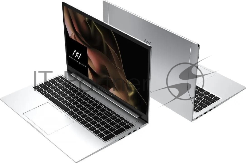 Ноутбук Machcreator Genesis R17 (JJ00G400HRU)