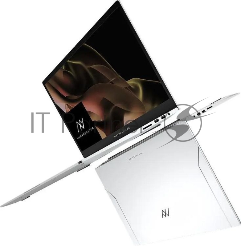 Ноутбук Machcreator Genesis R17 (JJ00G400HRU)