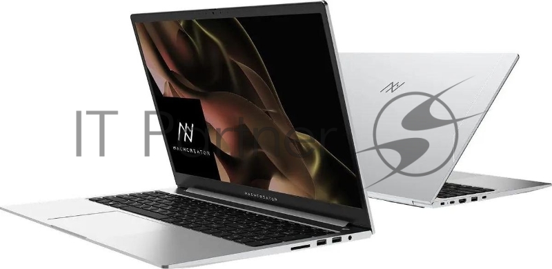 Ноутбук Machcreator Genesis R17 (JJ00G400HRU)