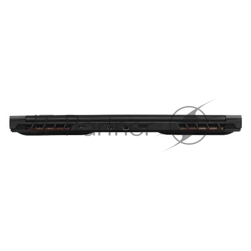 Ноутбук игровой Machenike S15 Quazar S (JJ00GB00JRU)