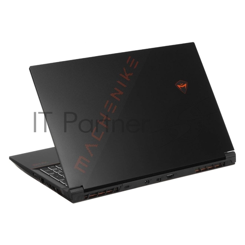 Ноутбук игровой Machenike S15 Quazar S (JJ00GB00JRU)