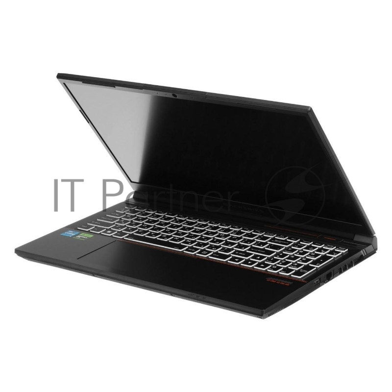 Ноутбук игровой Machenike S15 Quazar S (JJ00GB00JRU)