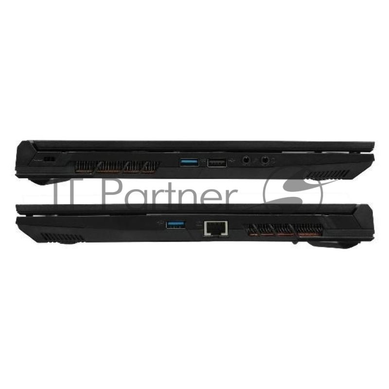 Ноутбук игровой Machenike S15 Quazar S (JJ00GB00JRU)