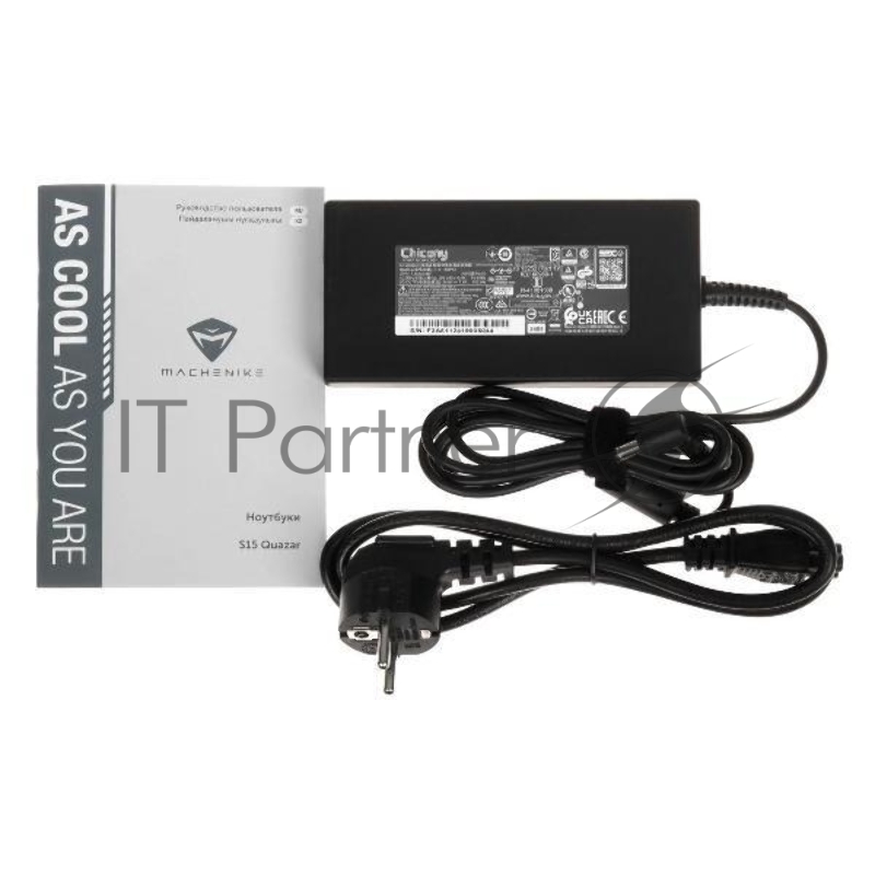 Ноутбук игровой Machenike S15 Quazar S (JJ00GB00JRU)