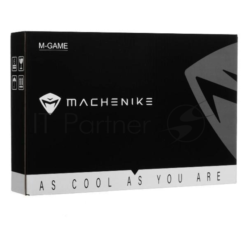 Ноутбук игровой Machenike S15 Quazar S (JJ00GB00JRU)