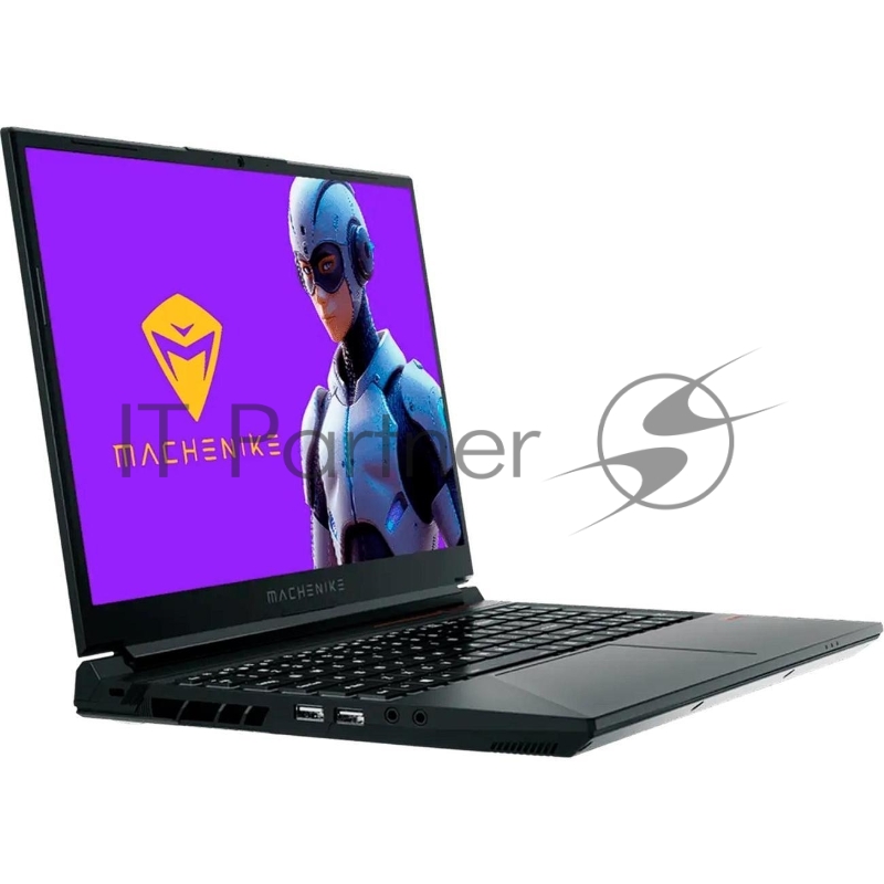 Ноутбук игровой Machenike S15 Quazar S (JJ00GB00JRU)