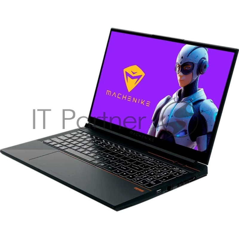 Ноутбук игровой Machenike S15 Quazar S (JJ00GB00JRU)