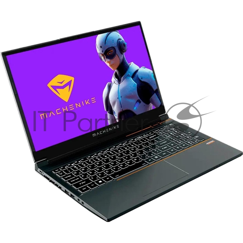 Ноутбук игровой Machenike S15 Quazar S (JJ00GB00JRU)