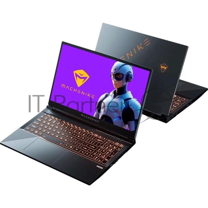 Ноутбук игровой Machenike S15 Quazar S (JJ00GB00JRU)