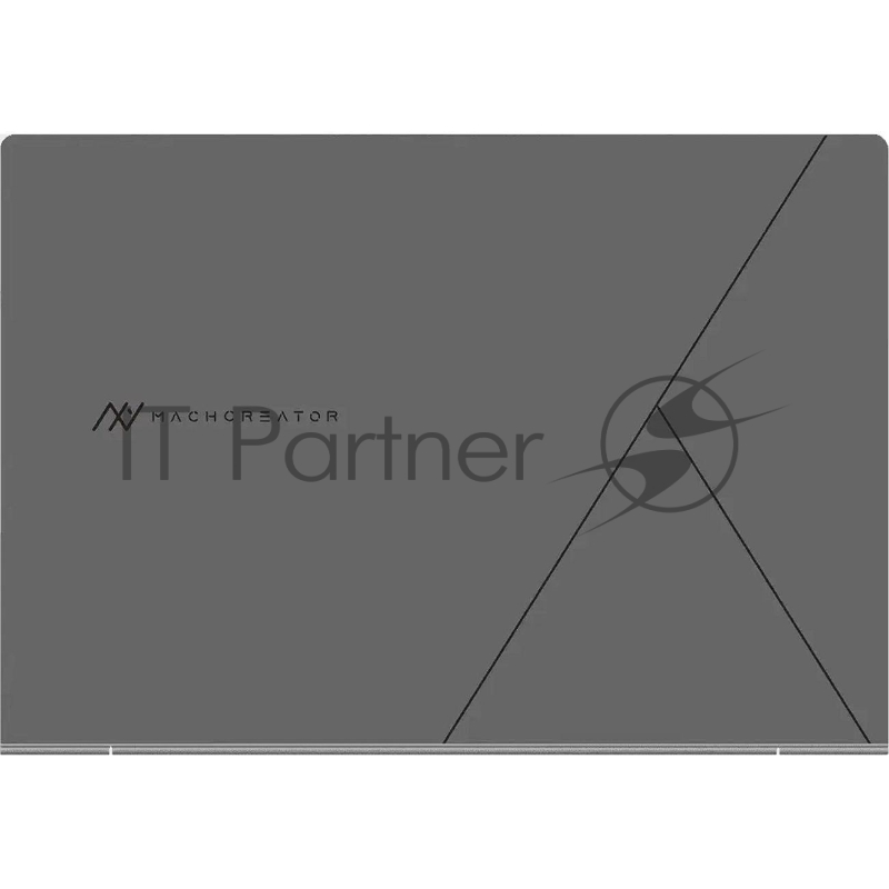 Ноутбук Machcreator One D6 (JJ00G700JRU)