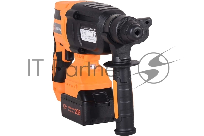 Перфоратор Вихрь АП-20Li/4, SDS-plus, 20 В, 3,2 Дж, от аккумулятора